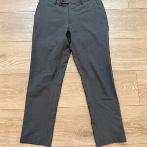 Uniqlo Men's Gray Pants